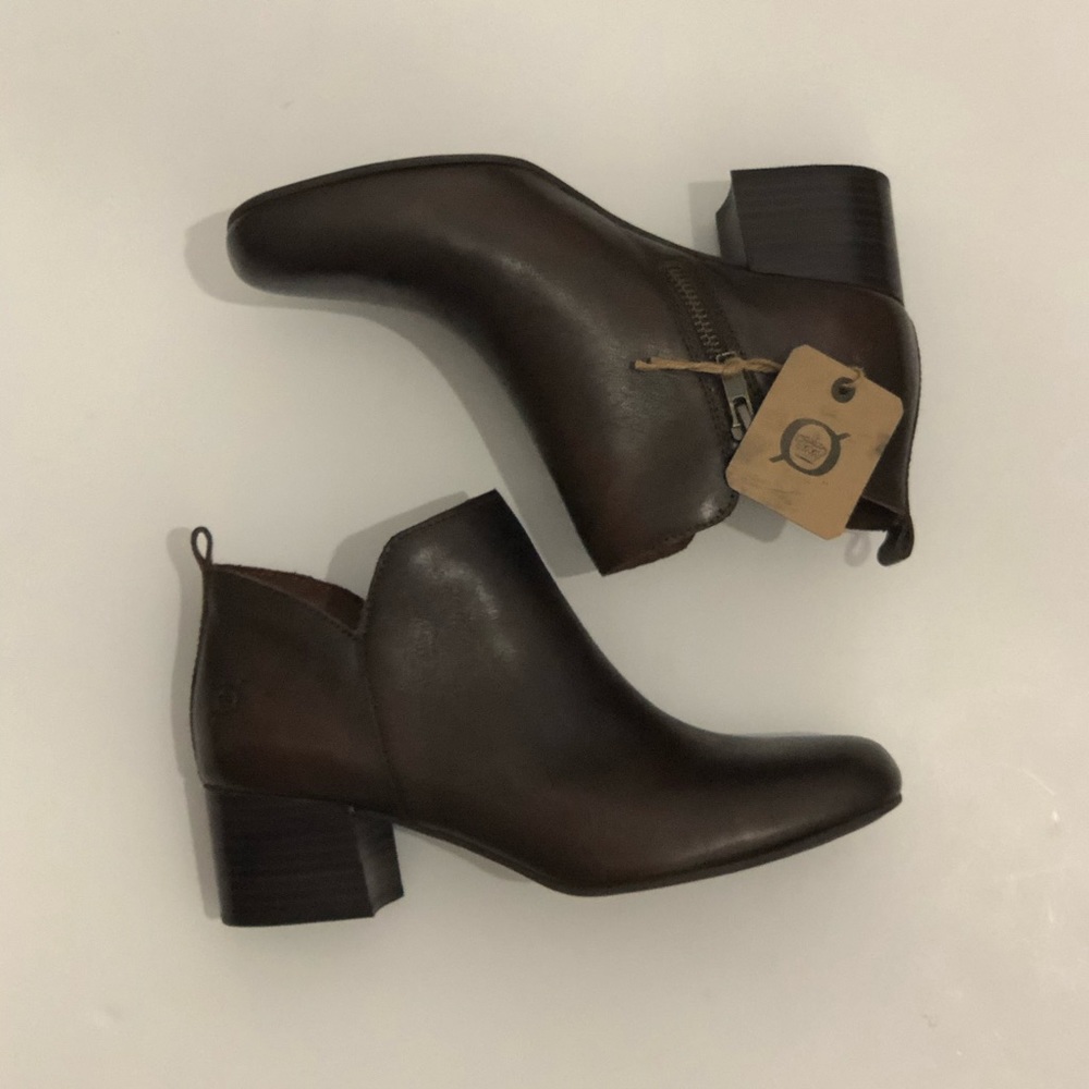 Born Aneto bootie